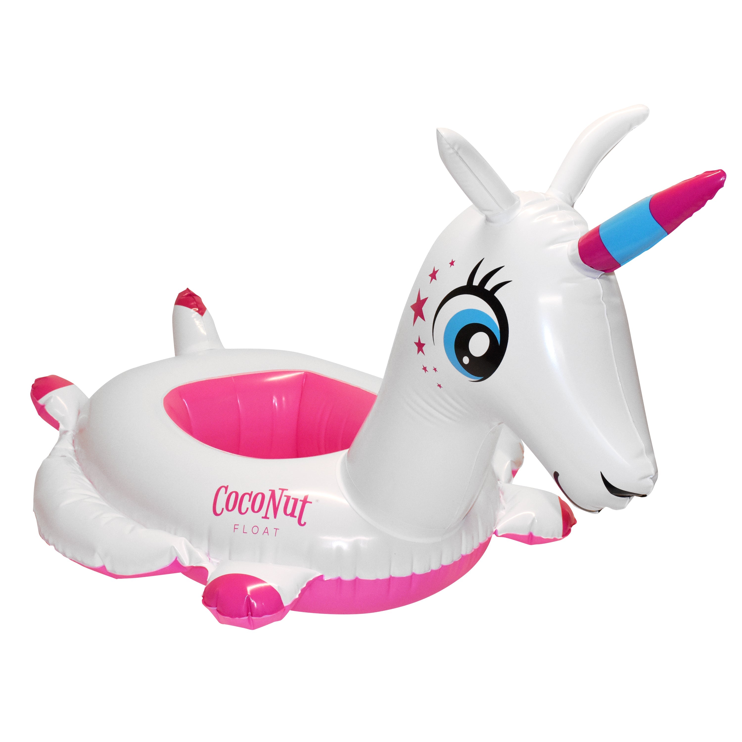 Junior Pool Float – CocoNut Pool Floats